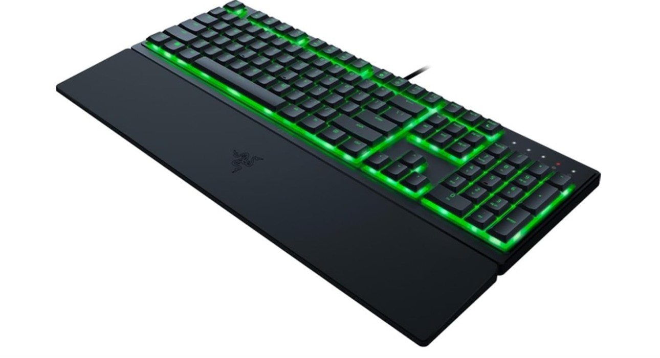 razer ornata v3 x gaming keyboard