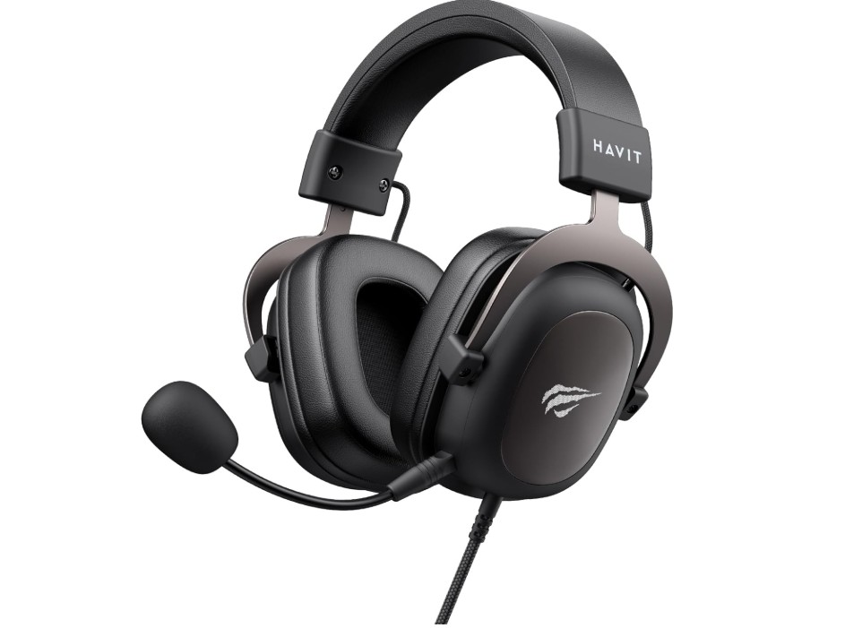 havit h2002d gaming headsets