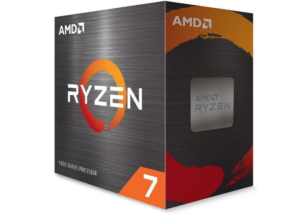 amd ryzen 7 5800x unlocked desktop processor