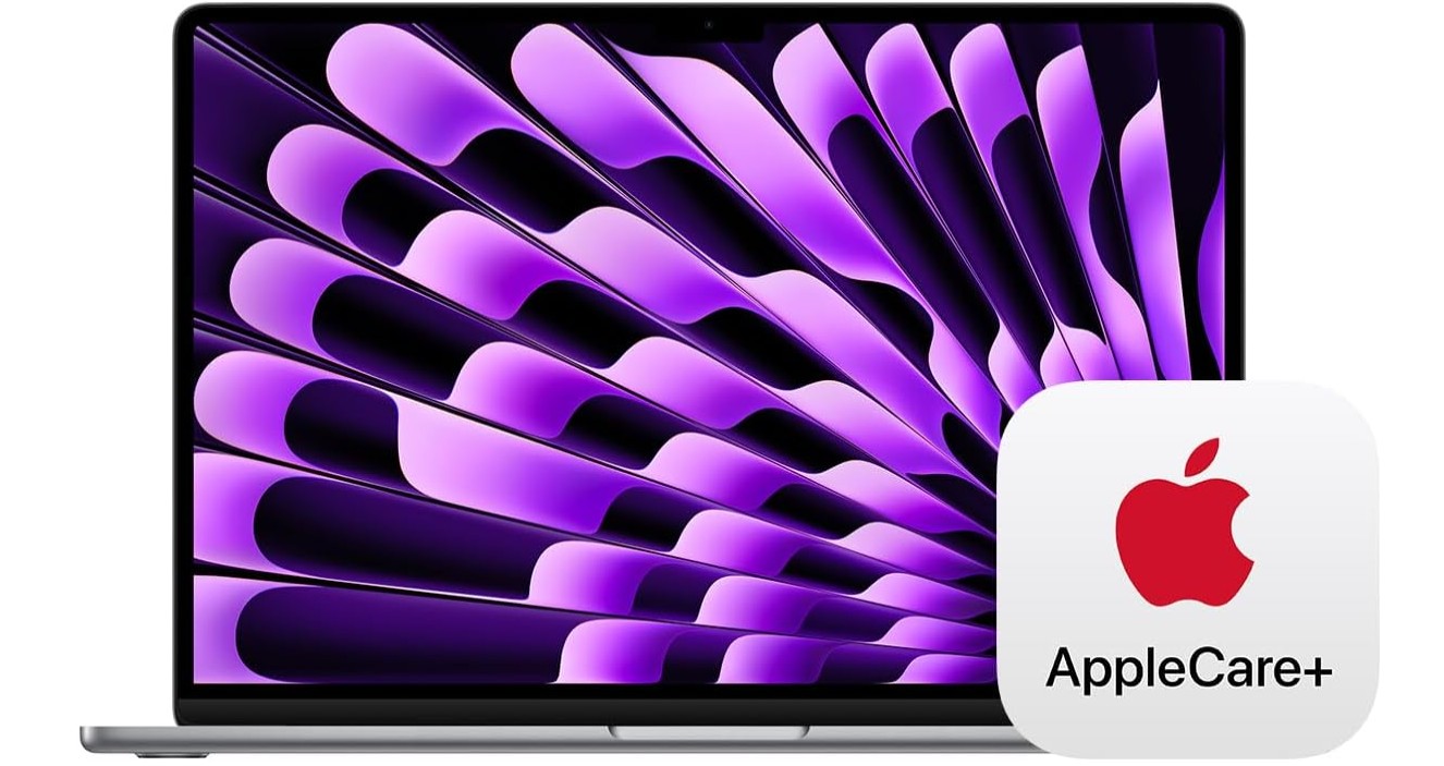 apple 2024 macbook air 15 inch laptop