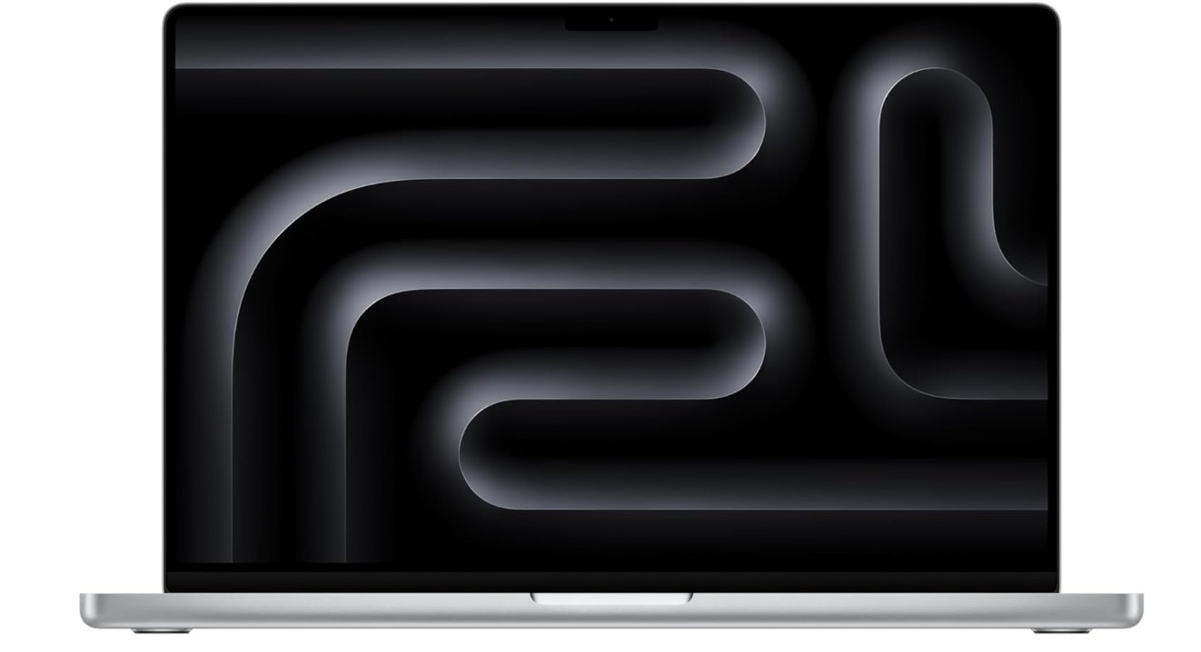 apple 2024 macbook pro laptop