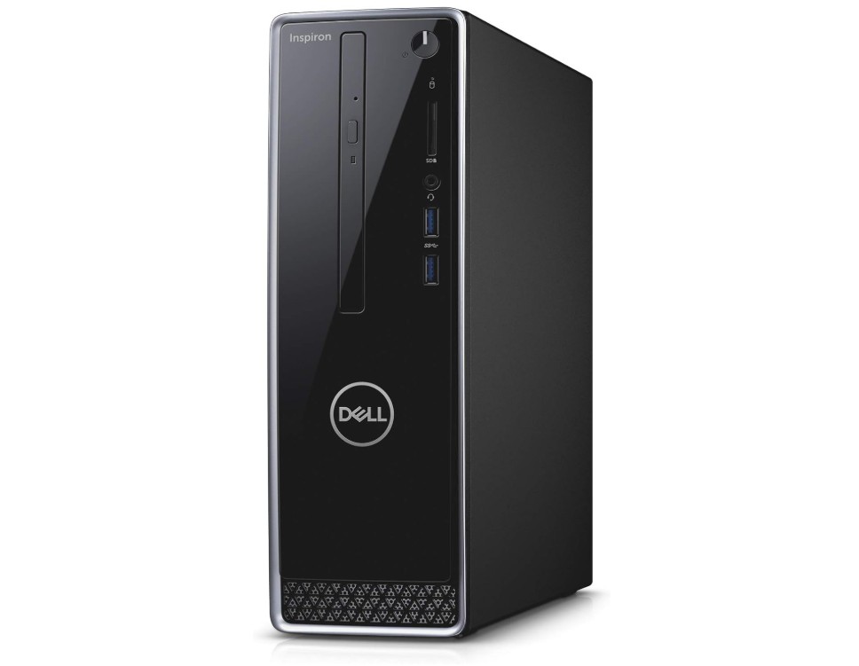 Dell Inspiron 3470 Desktop