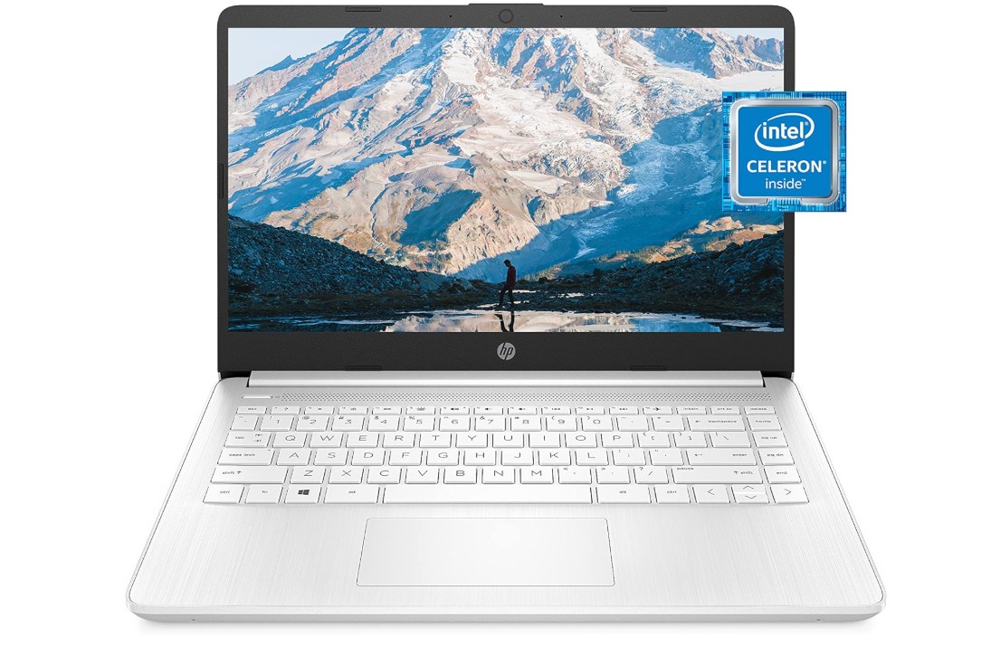 hp 14 laptop