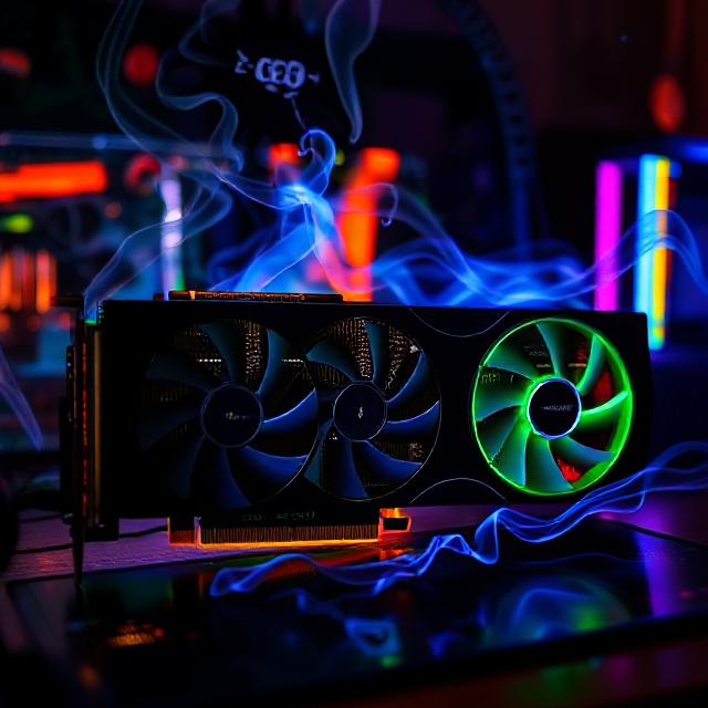how to lower gpu temperature to keep gpu cool