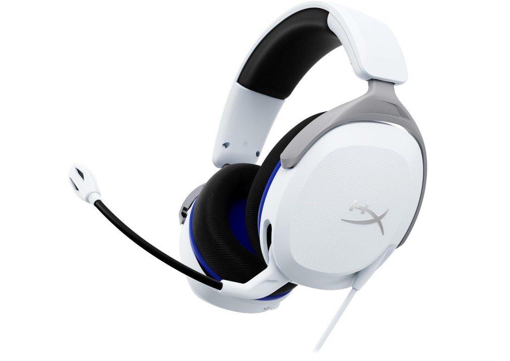hyperx cloud stinger 2 core gaming headset