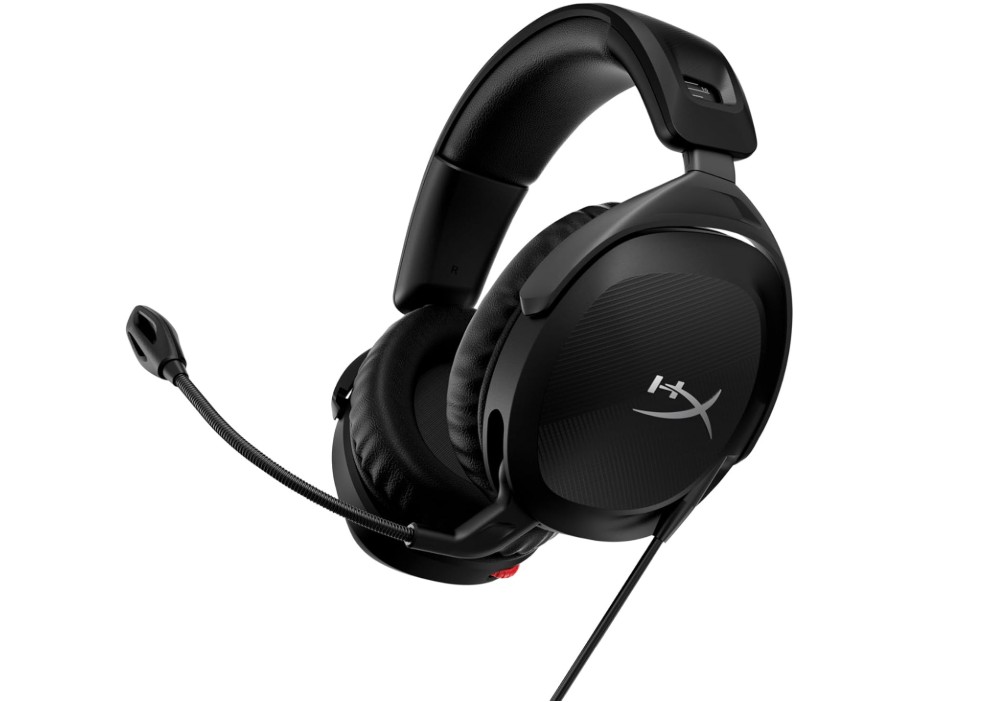 hyperx cloud stinger 2 – gaming headset