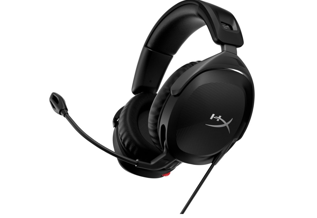 hyperx cloud stinger 2 – gaming headset
