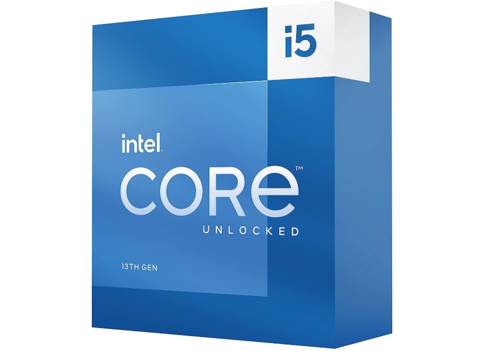 intel core i5 13600k desktop processor
