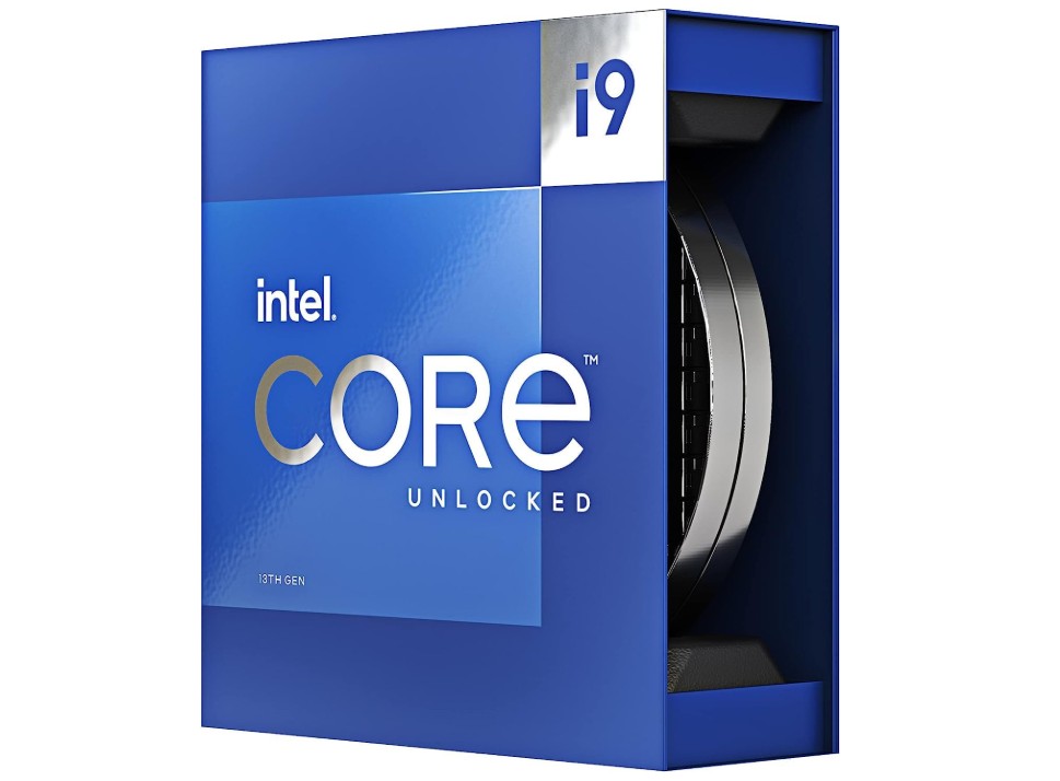 Intel Core i9-13900K Desktop Processor