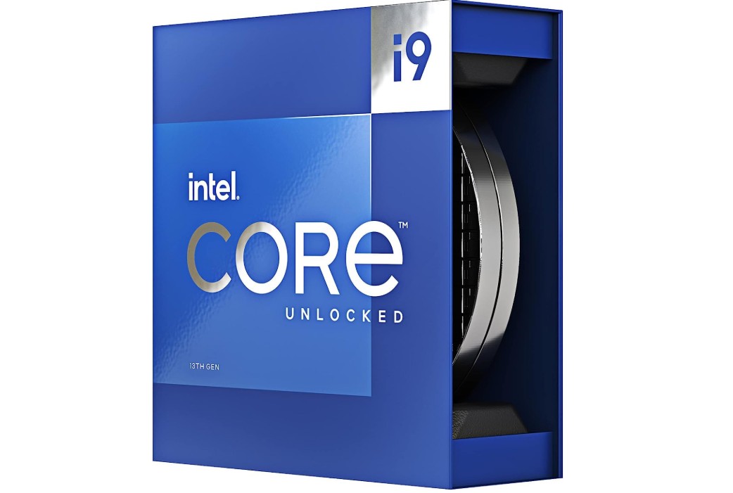intel core i9 13900k desktop processor