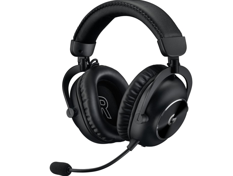 logitech g pro x 2 lightspeed wireless gaming headset