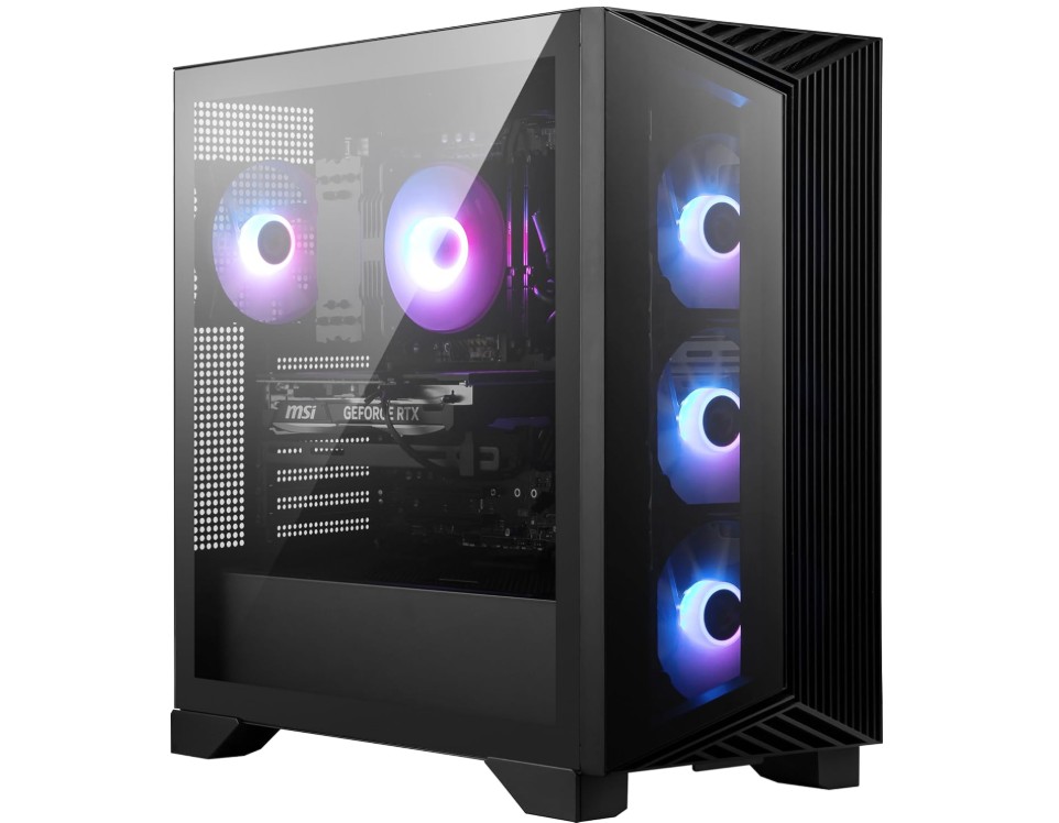 msi aegis z2 gaming desktop