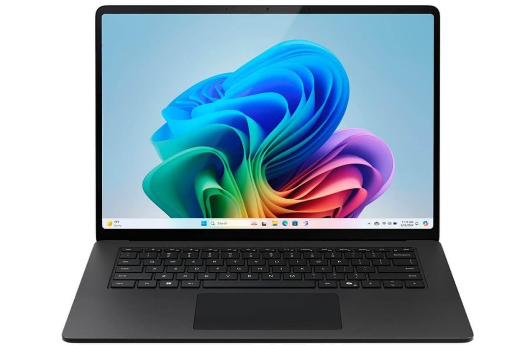 microsoft surface laptop (2024)