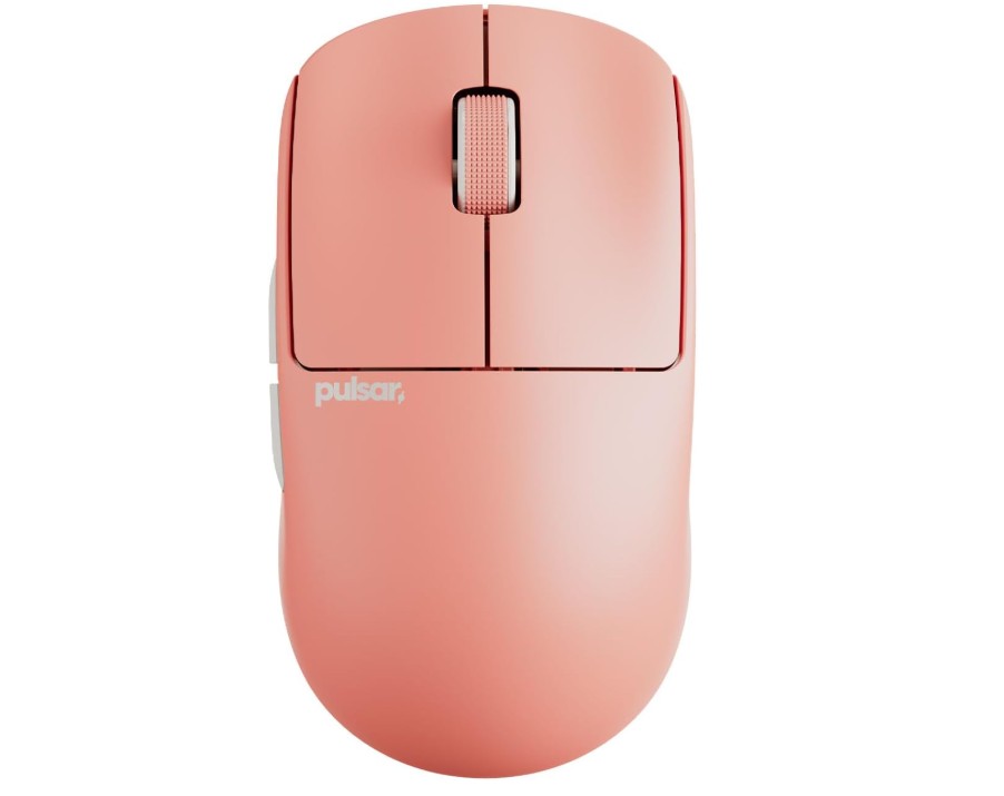 pulsar gaming gears x2 crazylight wireless gaming