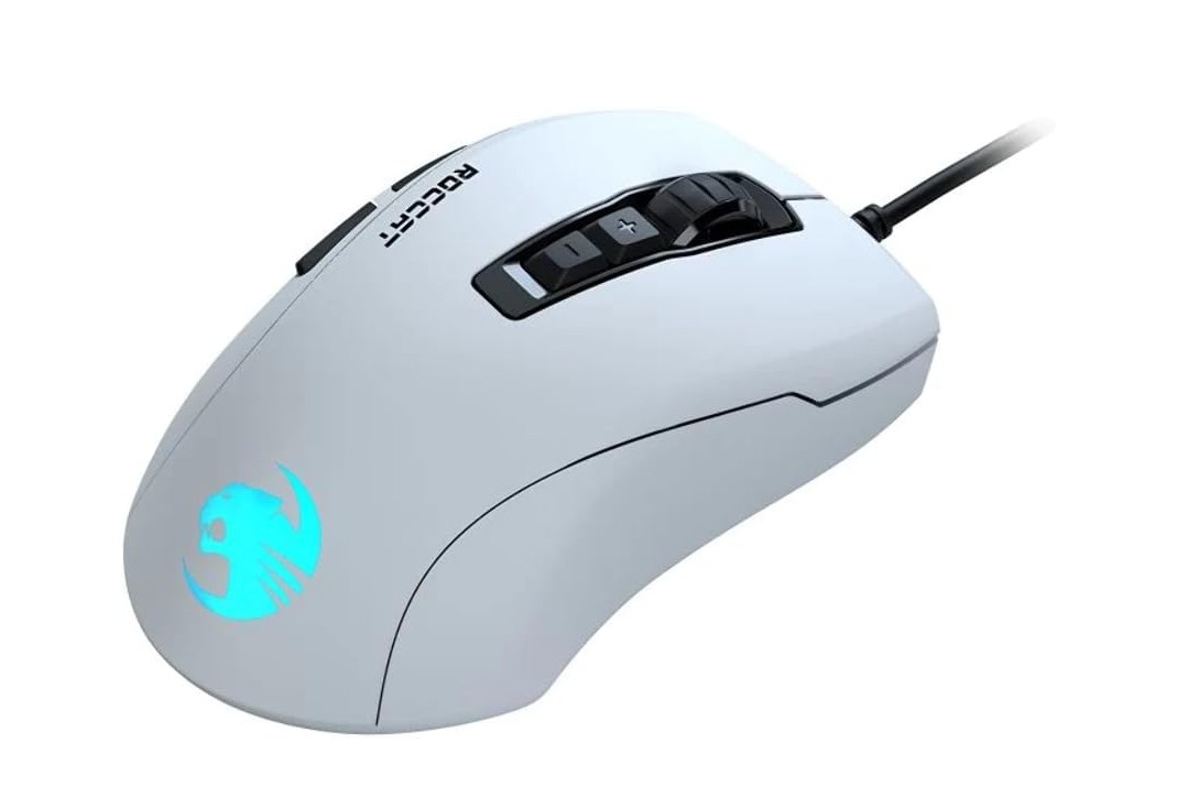 roccat kone pure ultra gaming mouse