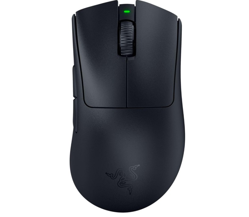 razer deathadder v3 pro gaming mouse