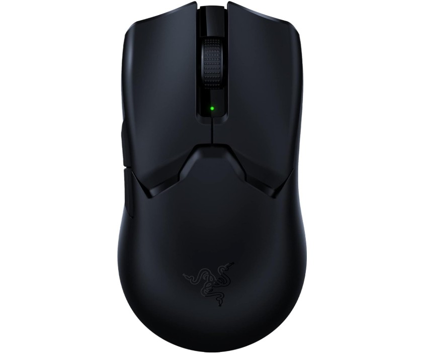 razer viper v2 pro hyperspeed wireless gaming mouse