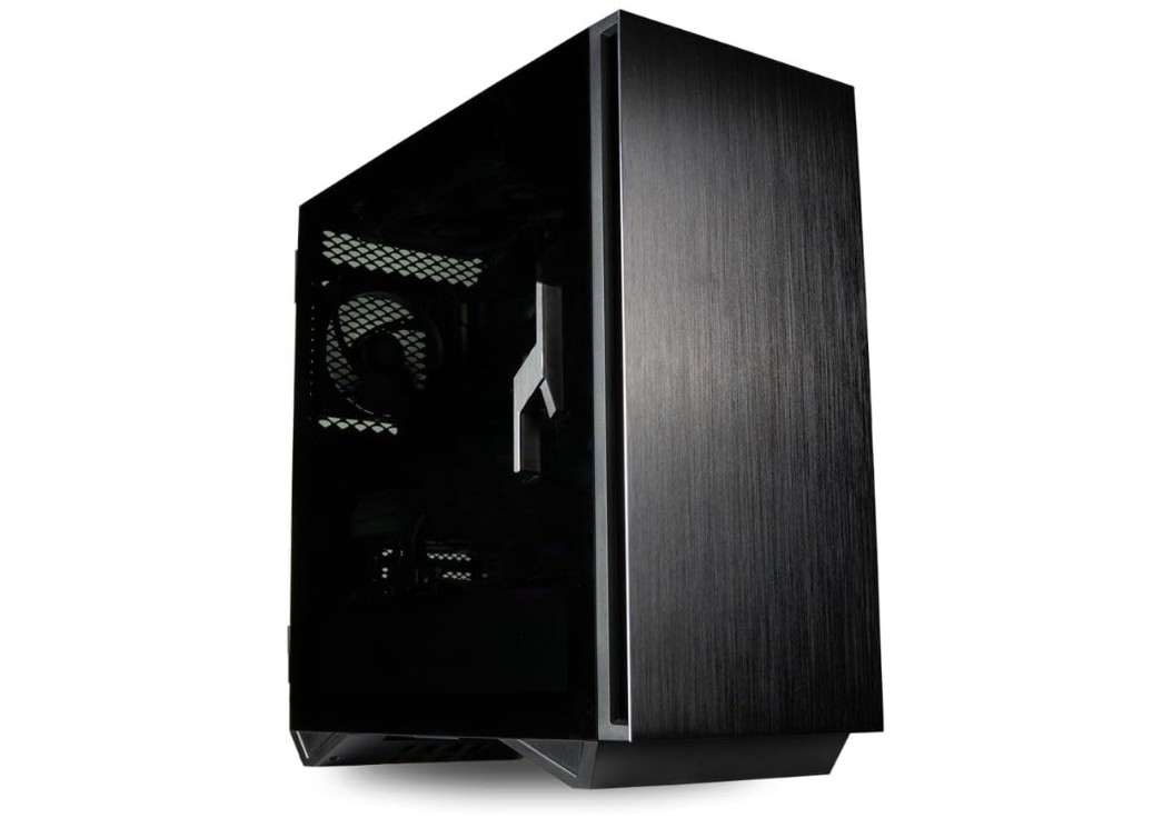 sentinel gaming desktop