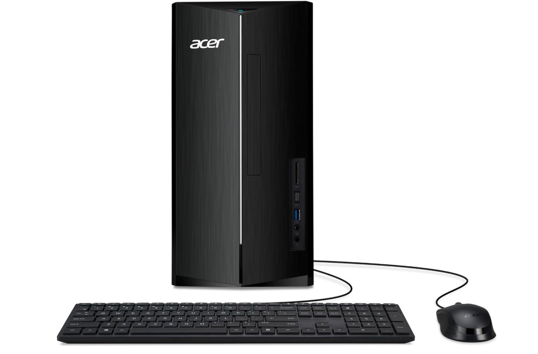 acer Aspire TC-1785-UA92 Desktop