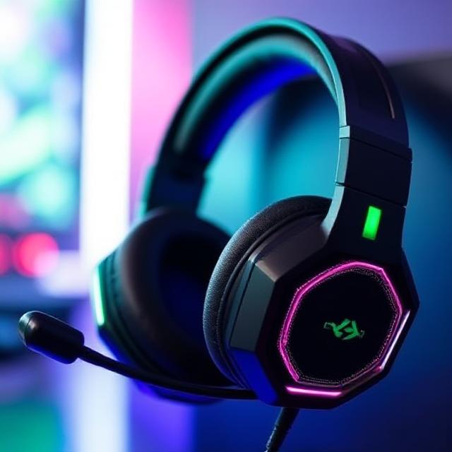 how to choose a gaming headphone