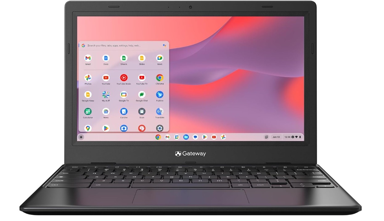 Acer Gateway Chromebook