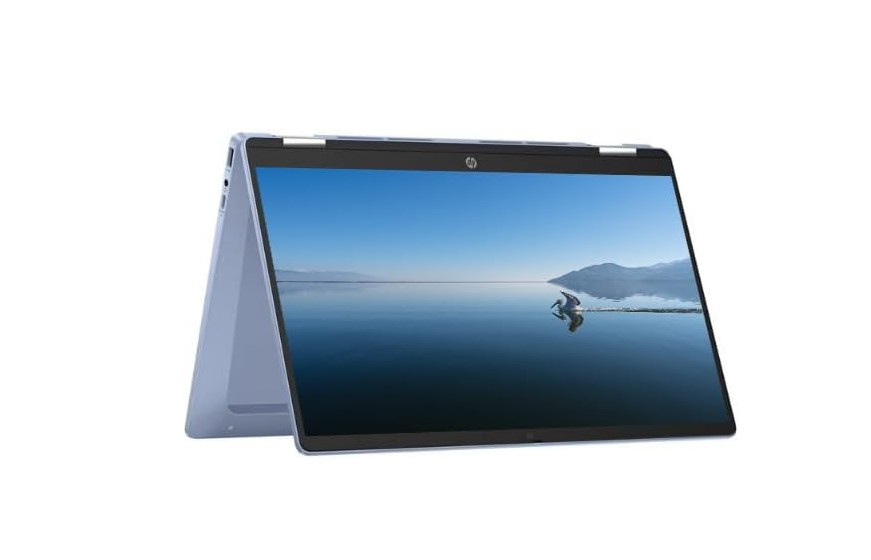 HP 2025 Portable x360 Chromebook