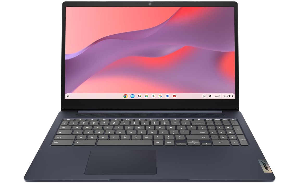 Lenovo IdeaPad 3i Chromebook
