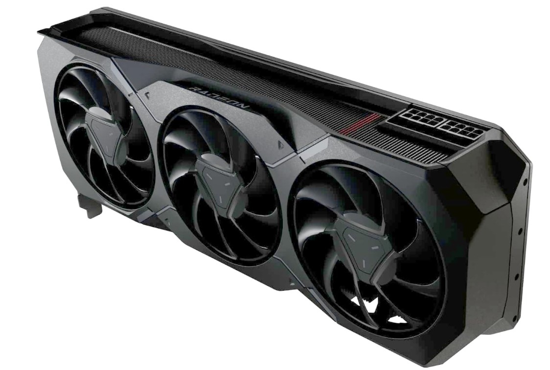 XFX Radeon RX 7900XT Gaming Graphics Card