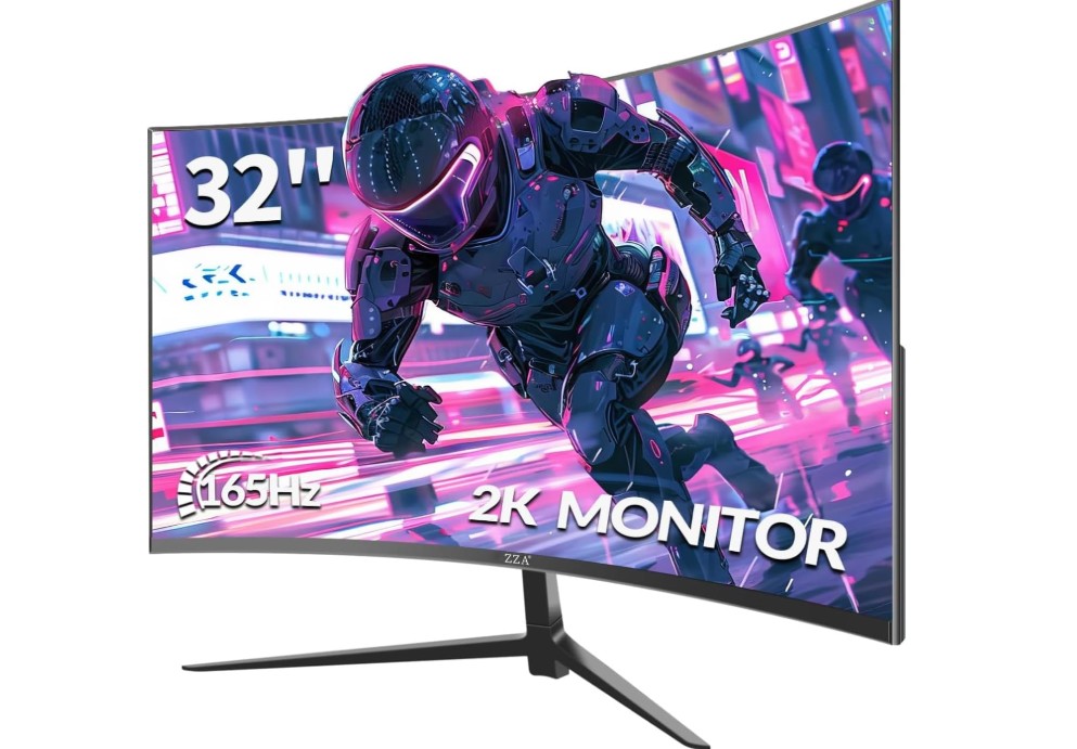 ZZA 32 Inch Monitor